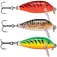 Rapala Minnow Countdown Sinking 2.7g 25 mm
