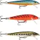 Rapala Original Floating minnow 3g 50 mm