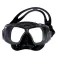 Poseidon Maschera subacquea ThreeDee 3D Aramidic Lining