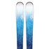 K2 Luv 75+ERP 10 Alpine Skis