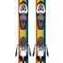 K2 Shreditor 85+Fastrak2 7 Junior Alpineskiën