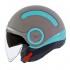 Nexx SX.10 Open Face Helmet