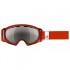 K2 Captura Pro Red Zeiss Silver Smoke Skibrillen
