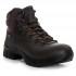 Trespass Walker Leather Hiking Boots