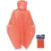 Trespass Drylite Emergency poncho assorted