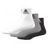 adidas Meias Performance Ankle Thin 3 Pp
