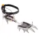 Black diamond Crampons automáticos Sabretooth Pro