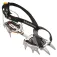 Black diamond Crampons automáticos Sabretooth Pro