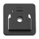 Led lenser Tripod Mounting Bracket