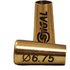 Sigalsub Little Cone for Tahitian Shaft 6.75