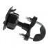 Interphone cellularline Support U Holder For Iphone And Galaxy Cases For Tubular Handlebars
