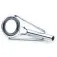 Evia SIC Stainless P01 Stangring