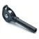 Evia Roller Black Rutenring