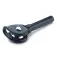 Evia Roller Black Rutenring