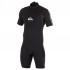 Quiksilver 2/2mm Syncro Base Bz S/S