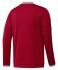 adidas T Shirt Manchester United L/S