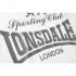 Lonsdale Camiseta Manga Curta Sporting Club