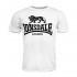 Lonsdale Logo Korte Mouwen T-Shirt