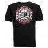 Benlee Boxing Logo T-shirt med korta ärmar
