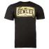 Benlee Boxlabel short sleeve T-shirt