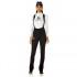 Odlo Pantalons Frequency X With Suspenders