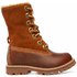 Timberland Authentics 6´´ WP Faux Shearling Boots Toddler