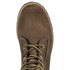Timberland Asphalt Trail Classic Tall Laceup With Side Zip Boots
