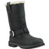 Timberland Botas Anchas Nellie Pullon WP