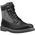 Timberland Britton Hill 6´´ Warm Lined Leather And Fabric Laarzen