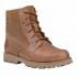 Timberland Asphalt Trail Chestnut Ridge 6´´ Plain Toe With Side Zip Boots Youth