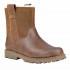 Timberland Asphalt Trail Chestnut Ridge Warm Lined Boots Youth