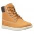 Timberland Groveton 6´´ Lace With Side Zip Boots Youth