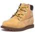 Timberland Botes Infantil Pokey Pine 6´´ With Side Zip