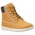 Timberland Groveton 6´´ Lace With Side Zip Stiefel Kleinkind