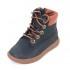 Timberland Groveton 6´´ Lace With Side Zip Boots Toddler