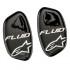 Alpinestars Klistermærker Hinge Cover For Fluid Knee Brace