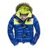 Superdry Intrepid Jacket Ski Edition