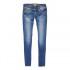 Superdry Jeans Low Rise Superskinny Cara Skinny
