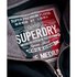 Superdry Core Applique Track Top