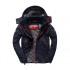 Superdry Quilted Hooded Arctic Wind Yachter