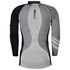 Sport HG Technical With Long Neck Long Sleeve T-Shirt