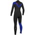 O´neill wetsuits Superfreak Fuze 4/3 mm