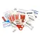 LifeSystems Adventurer first aid kit