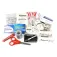 LifeSystems Kit de primeiros socorros Traveller