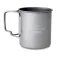 Lifeventure Caneca Titanium