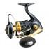 Shimano fishing Stella SW B XG Extra Fast Gear Spinning Reel