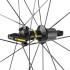 Mavic Ksyrium Elite Black Road Rear Wheel