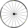 Mavic Crossride UB 26´´ QR MTB front wheel