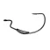 VMC 7316LD 1X Strong Worm Weighted 텍사스 후크
