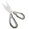 Rapala Fish and Game Scissors